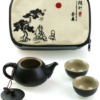 фото - Дорожній набір для чайної церемонії