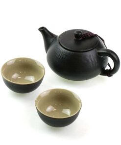 фото - Дорожній набір для чайної церемонії