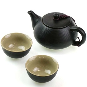 фото - Дорожній набір для чайної церемонії