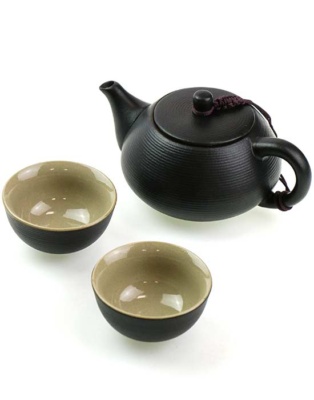 фото - Дорожній набір для чайної церемонії