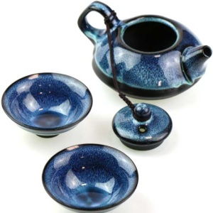 фото - Дорожній набір для чайної церемонії