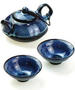 фото - Дорожній набір для чайної церемонії