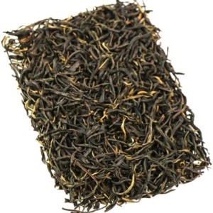 фото - Чорний чай, китайський чай Золоті брови старця, Цзінь Цзюнь Мей,