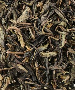 фото - Snow Dan Cong Flowery