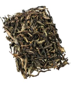 фото - Snow Dan Cong Flowery