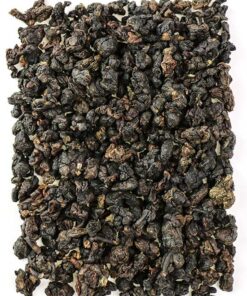 фото - Улун Габа Алишань, органический высокогорный тайваньский чай