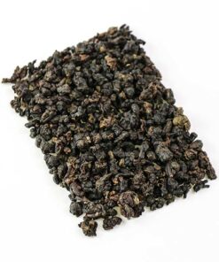 фото - Улун Габа Алишань, органический высокогорный тайваньский чай