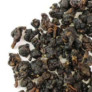 фото - Улун Габа Алишань, органический высокогорный тайваньский чай