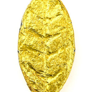 фото - Чай Шу пуер, китайський чай Золотий лист, міні точа Сяо пуер, 8 грамів