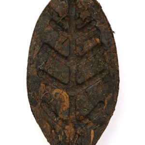 фото - Чай Шу пуер, китайський чай Золотий лист, міні точа Сяо пуер, 8 грамів