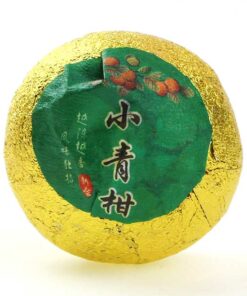 фото - шу в мандарине…или лимоне. 12г