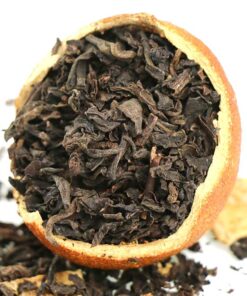 фото - шу в мандарине…или лимоне. 12г