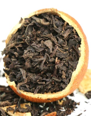 фото - шу в мандарине…или лимоне. 12г фото - шу в мандарине…или лимоне. 12г