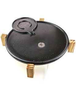 фото - Чабань куглая 41х35х5