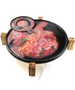 фото - Чабань куглая 41х35х5