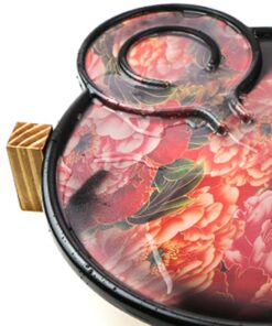 фото - Чабань куглая 41х35х5