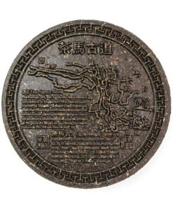 фото - подарочный шен пуэр 357 г