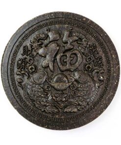 фото - подарочный шен пуэр 357 г