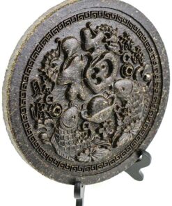 фото - подарочный шен пуэр 357 г