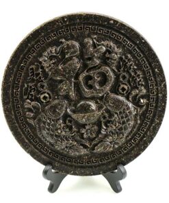 фото - подарочный шен пуэр 357 г