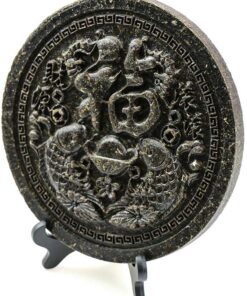 фото - подарочный шен пуэр 357 г