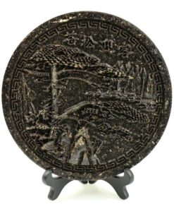 фото - подарочный шен пуэр 357 г