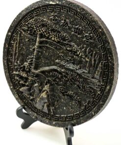 фото - подарочный шен пуэр 357 г