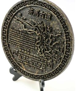 фото - подарочный шен пуэр 357 г