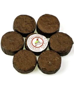 фото - шу пуєр с кофе