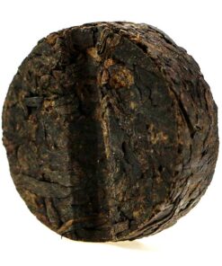 фото - шу пуєр с кофе