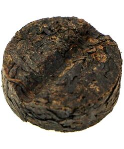 фото - шу пуєр с кофе