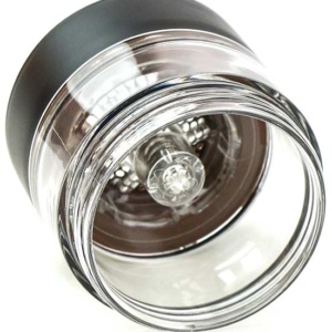 фото - Заварювальна колба термос з інфузером та кнопкою, термопляшка 350 мл