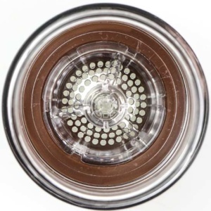 фото - Заварювальна колба термос з інфузером та кнопкою, термопляшка 350 мл