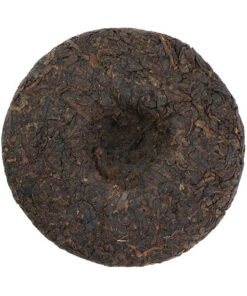 фото - Китайський подарунковий чай, Шу Пуер Лао Бань Чжан 2021року 100г