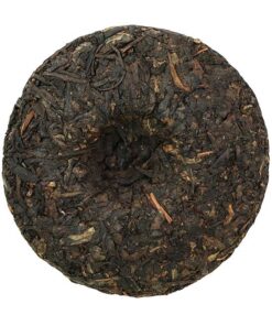 фото - Шу пуэр дедушка 100г