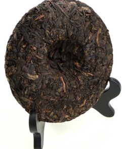 фото - Шу пуэр дедушка 100г