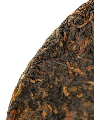 фото - Шу Цзин Майшань 357г 2021 г фото - Шу Цзин Майшань 357г 2021 г