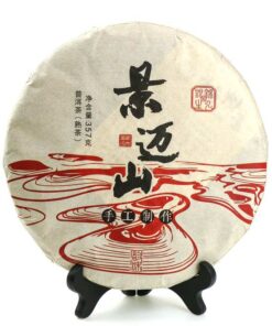 фото - Шу Цзин Майшань 357г 2021 г