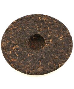 фото - Шу Цзин Майшань 357г 2021 г