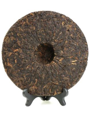 фото - Шу Цзин Майшань 357г 2021 г фото - Шу Цзин Майшань 357г 2021 г