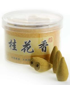 фото - Конуси для Backflow Османтус 40 конусів