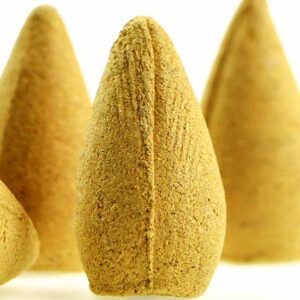 фото - Конуси для Backflow Османтус 40 конусів