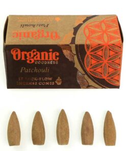 фото - Конуси Backflow gfxekb 12 конусов в упаковке