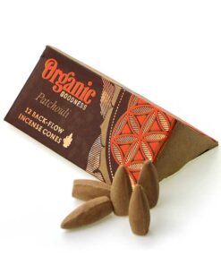 фото - Конуси Backflow gfxekb 12 конусов в упаковке