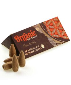 фото - Конуси Backflow gfxekb 12 конусов в упаковке