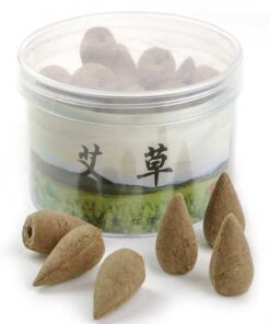 фото - Конуси для Backflow Полин 40 конусів