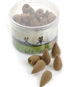 фото - Конуси для Backflow Полин 40 конусів