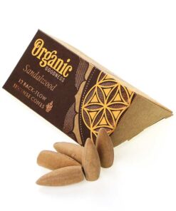 фото - Конуси Backflow Сандал 12 конусов в упаковке