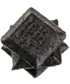 фото - смола пуэра шу. упаковка 50 г