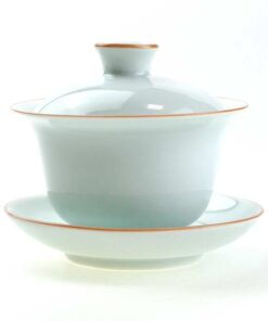 фото - Гайвань Білий туман 145мл. керамика